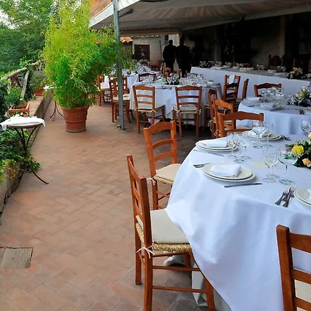 Borgo Di