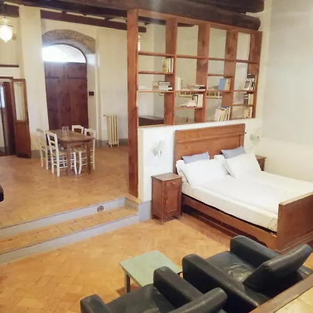Borgo Di Farm stay *