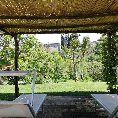 Borgo Di Tragliata