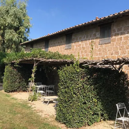 Borgo Di *