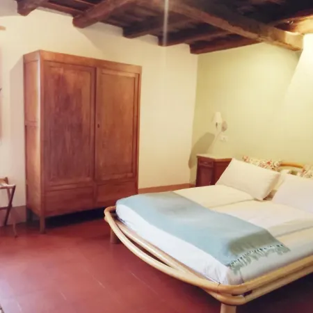 مزرعة للإقامة Borgo Di Tragliata