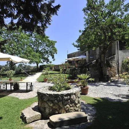 Alloggio per agriturismo Borgo Di Tragliata