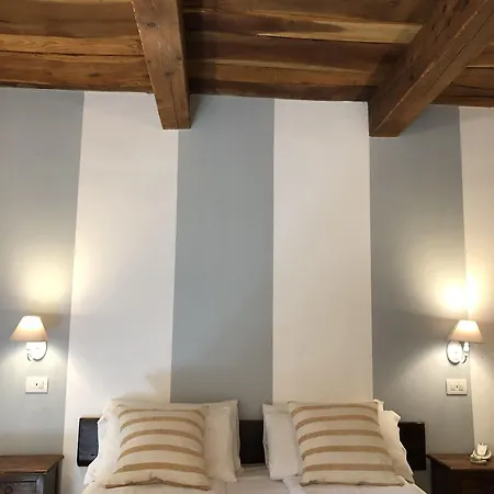 Alloggio per agriturismo Borgo Di