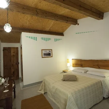 ファームステイ Borgo Di